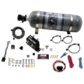 Picture of Nitrous Express Proton Fly By Wire Nitrous Kit w/12lb Bottle