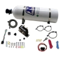 Picture of Nitrous Express Proton Fly By Wire Nitrous Kit w/15lb Bottle