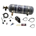Picture of Nitrous Express Proton Series Nitrous Kit w/12lb Bottle