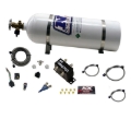 Picture of Nitrous Express Proton Series Nitrous Kit w/15lb Bottle