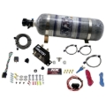 Picture of Nitrous Express Proton Fly By Wire Nitrous Kit w/12lb Bottle