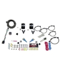 Picture of Nitrous Express Dual Nozzle Sport Compact Nitrous Kit (35-50-75HP) w/o Bottle