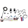 Picture of Nitrous Express 03-18 Nissan 350Z/370Z Dual Nozzle (35-150HP) w/o Bottle