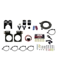 Picture of Nitrous Express Nissan GT-R Nitrous Plate Kit (35-300HP) w/o Bottle