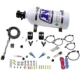 Picture of Nitrous Express BMW EFI All Dual Nozzle Nitrous Kit (50-300 HP) w/5lb Bottle