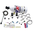 Picture of Nitrous Express BMW EFI All Dual Nozzle Nitrous Kit (50-300 HP) w/10lb Bottle