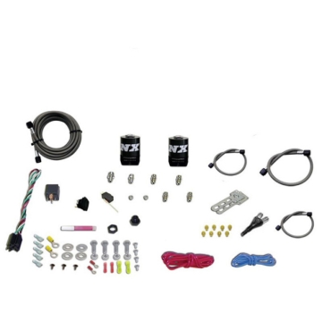 Picture of Nitrous Express Universal Nitrous Kit for EFI (All Single Nozzle Application) w/o Bottle