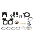 Picture of Nitrous Express Nissan GT-R Nitrous Plate Kit (35-300HP) w/o Bottle