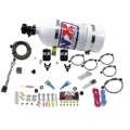 Picture of Nitrous Express BMW EFI All Dual Nozzle Nitrous Kit (50-300 HP) w/10lb Bottle