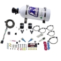 Picture of Nitrous Express BMW EFI All Dual Nozzle Nitrous Kit (50-300 HP) w/5lb Bottle