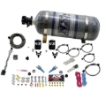 Picture of Nitrous Express BMW EFI All Dual Nozzle Nitrous Kit (50-300 HP) w/Composite Bottle