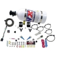 Picture of Nitrous Express BMW EFI All Dual Nozzle Nitrous Kit (50-300 HP) w/10lb Bottle