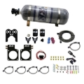Picture of Nitrous Express Nissan GT-R Nitrous Plate Kit (35-300HP) w/Composite Bottle