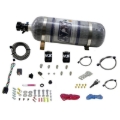 Picture of Nitrous Express Universal Single Nozzle Nitrous Kit for EFI w/Composite Bottle