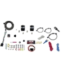 Picture of Nitrous Express Dodge Hemi/SRT8 Single Nozzle Fly By Wire Nitrous Kit (35-150HP) w/o Bottle