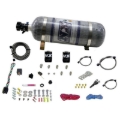 Picture of Nitrous Express E85 Universal Single Nozzle Nitrous Kit for EFI w/Composite Bottle