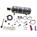 Picture of Nitrous Express Sub C Nitrous Kit (25-35-50HP) w/Composite Bottle