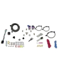 Picture of Nitrous Express Sub C Nitrous Kit (25-35-50HP) w/o Bottle