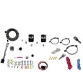 Picture of Nitrous Express Dodge Hemi/SRT8 Single Nozzle Fly By Wire Nitrous Kit (35-150HP) w/o Bottle