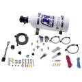 Picture of Nitrous Express Sub C Nitrous Kit (25-35-50HP) w/5lb Bottle
