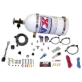 Picture of Nitrous Express Sub C Nitrous Kit (25-35-50HP) w/10lb Bottle
