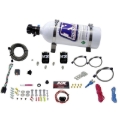 Picture of Nitrous Express Universal Fly By Wire Single Nozzle Nitrous Kit w/5lb Bottle (Incl TPS Switch)