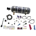 Picture of Nitrous Express Sub C Nitrous Kit (25-35-50HP) w/Composite Bottle