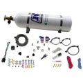 Picture of Nitrous Express Sub C Nitrous Kit (25-35-50HP) w/15lb Bottle