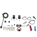 Picture of Nitrous Express Dodge Hemi/SRT8 Single Nozzle Fly By Wire Nitrous Kit (35-150HP) w/o Bottle