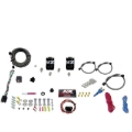 Picture of Nitrous Express Universal Fly By Wire Single Nozzle Nitrous Kit w/o Bottle (Incl TPS Switch)