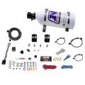 Picture of Nitrous Express All Dodge EFI Single Nozzle Nitrous Kit (35-150HP) w/5lb Bottle