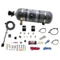Picture of Nitrous Express All GM EFI Single Nozzle Nitrous Kit w/Composite Bottle
