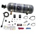 Picture of Nitrous Express All Dodge EFI Single Nozzle Nitrous Kit w/Composite Bottle