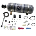 Picture of Nitrous Express All Dodge EFI Single Nozzle Nitrous Kit w/Composite Bottle