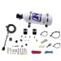 Picture of Nitrous Express All Ford EFI Single Nozzle Nitrous Kit (35 -50-150HP) w/5lb Bottle