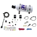 Picture of Nitrous Express All Dodge EFI Single Nozzle Nitrous Kit (35-150HP) w/5lb Bottle