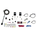Picture of Nitrous Express All Ford EFI Single Nozzle Nitrous Kit (35-150HP) w/o Bottle