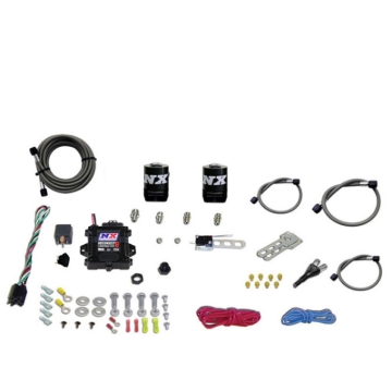 Picture of Nitrous Express Instaboost Digital EFI Nitrous Kit w/o Bottle