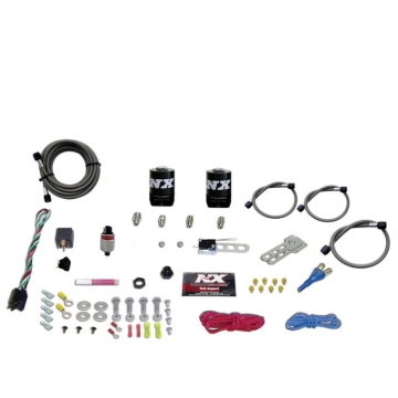 Picture of Nitrous Express Instaboost EFI Nitrous Kit w/o Bottle