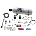 Picture of Nitrous Express Instaboost EFI Nitrous Kit w/15lb Bottle