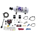Picture of Nitrous Express Instaboost Digital EFI Nitrous Kit w/5lb Bottle