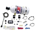 Picture of Nitrous Express Instaboost Digital EFI Nitrous Kit w/10lb Bottle