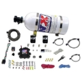Picture of Nitrous Express Instaboost Digital EFI Nitrous Kit w/10lb Bottle