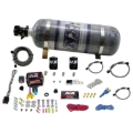Picture of Nitrous Express Instaboost Digital EFI Nitrous Kit w/Composite Bottle