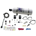 Picture of Nitrous Express Instaboost EFI Nitrous Kit w/15lb Bottle
