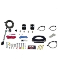 Picture of Nitrous Express GM LS 102mm Nitrous Plate Kit (50-400HP) w/o Bottle