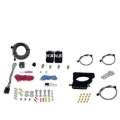 Picture of Nitrous Express GM LS 78mm 3-Bolt Nitrous Plate Kit (50-350HP) w/o Bottle
