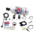 Picture of Nitrous Express NEX Nitrous Oxide Kits Nitrous Systems - 20944-10