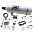 Picture of Nitrous Express NEX Nitrous Oxide Kits Nitrous Systems - 20950-12