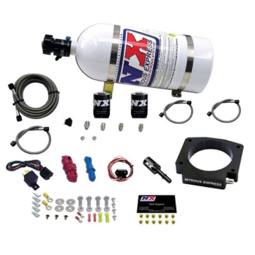 Picture of Nitrous Express NEX Nitrous Oxide Kits Nitrous Systems - 20953-05